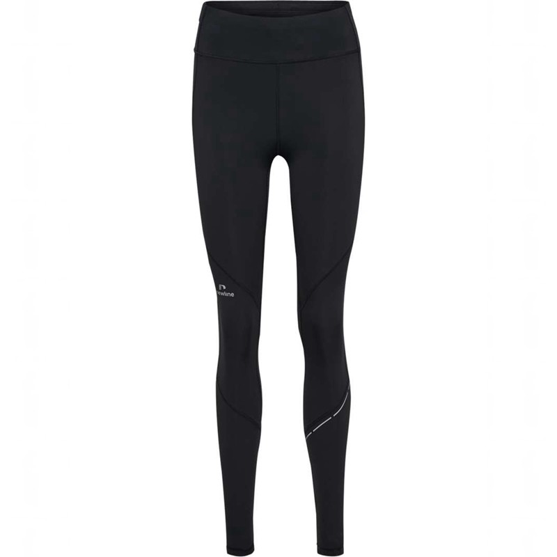 Hummel Nwlrace High Waist Pocket W Sportbekleidung Damen Schwarz | 429340-106