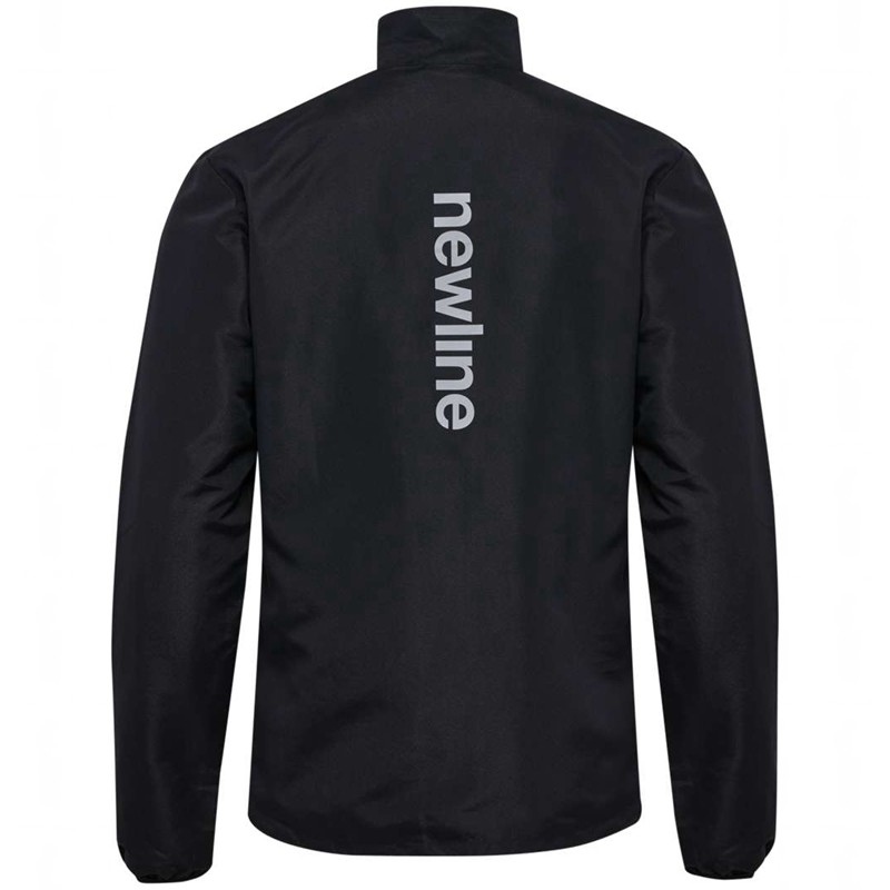 Hummel Nwlrush Jacken Herren Schwarz | 830145-172