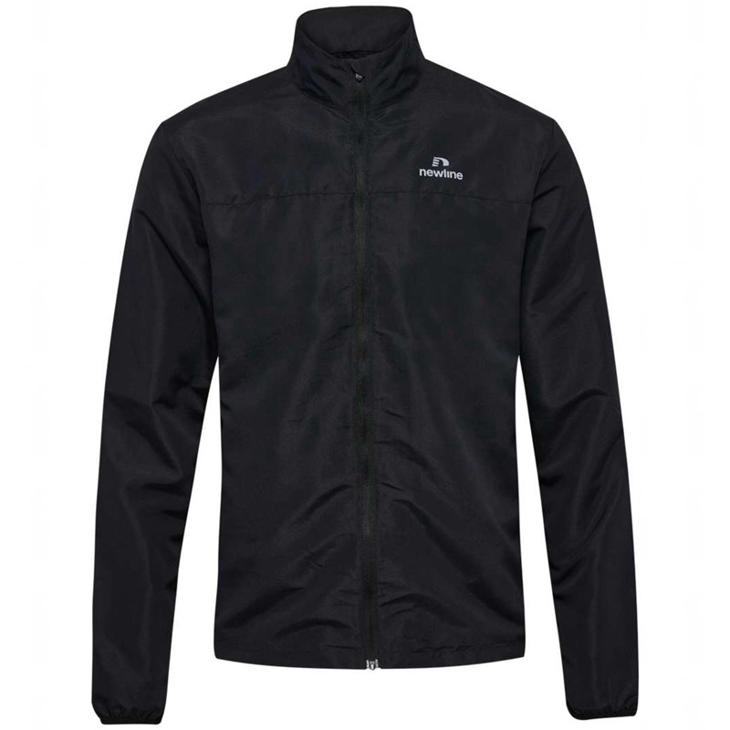 Hummel Nwlrush Jacken Herren Schwarz | 830145-172