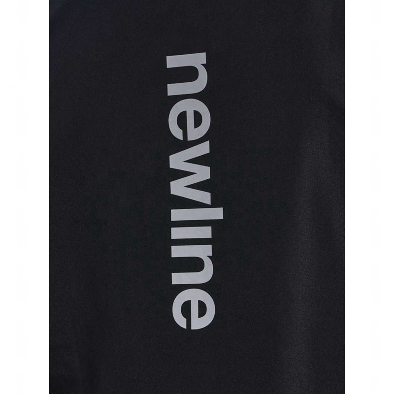 Hummel Nwlrush Jacken Herren Schwarz | 830145-172