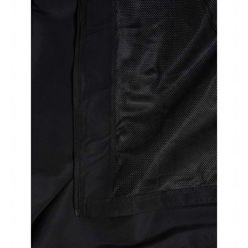 Hummel Nwlrush Jacken Herren Schwarz | 830145-172
