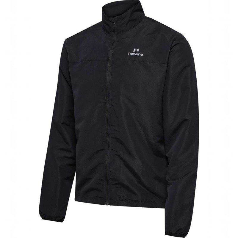 Hummel Nwlrush Jacken Herren Schwarz | 830145-172