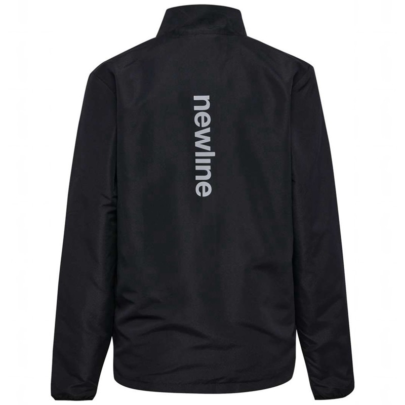 Hummel Nwlrush W Jacken Damen Schwarz | 107570-664