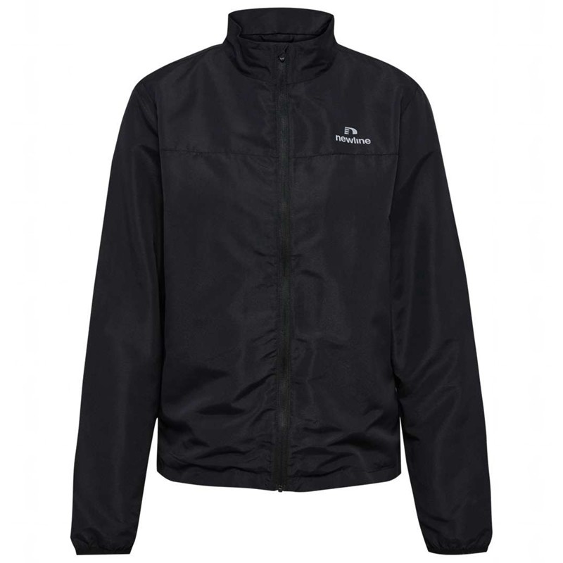 Hummel Nwlrush W Jacken Damen Schwarz | 107570-664