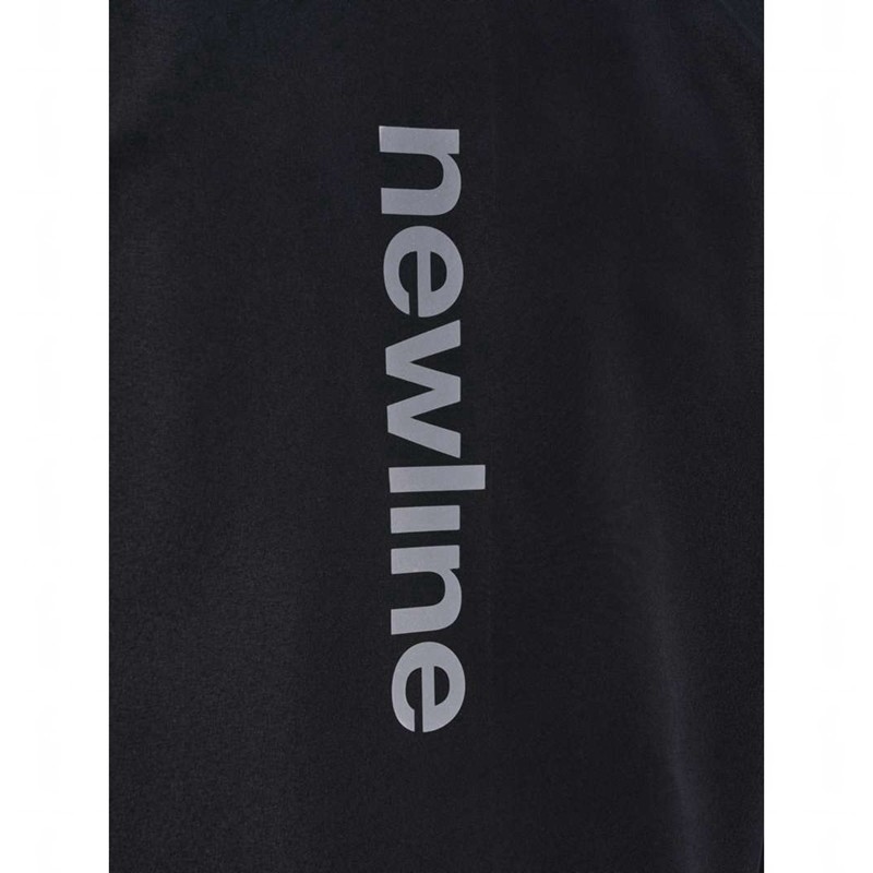 Hummel Nwlrush W Jacken Damen Schwarz | 107570-664