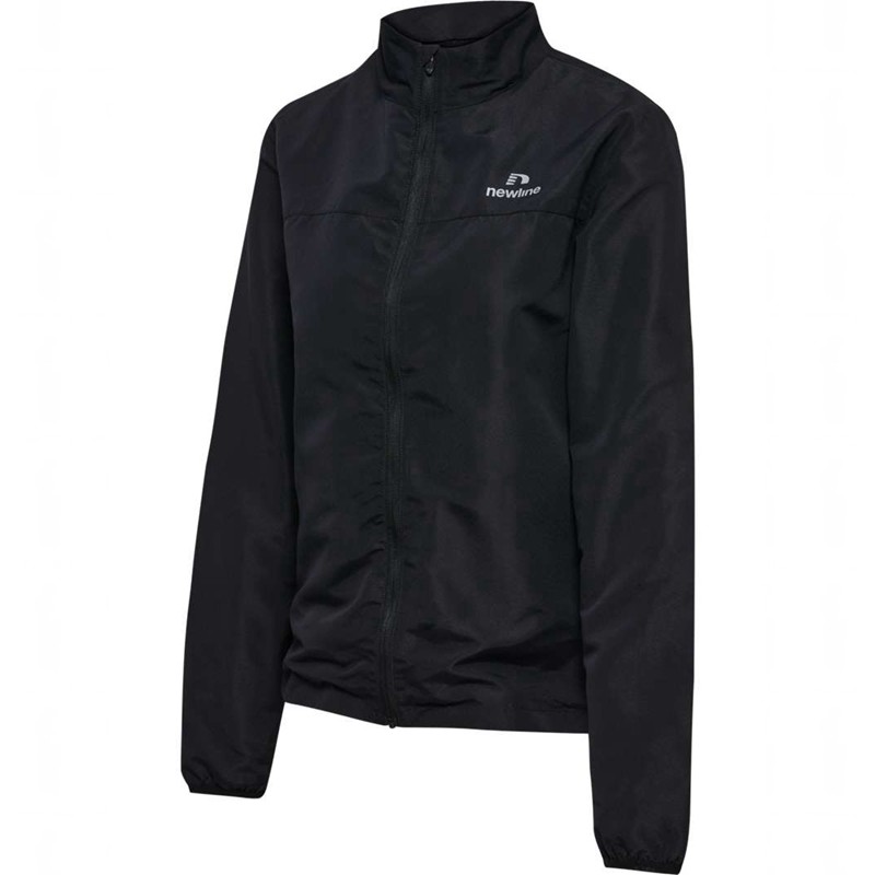 Hummel Nwlrush W Jacken Damen Schwarz | 107570-664