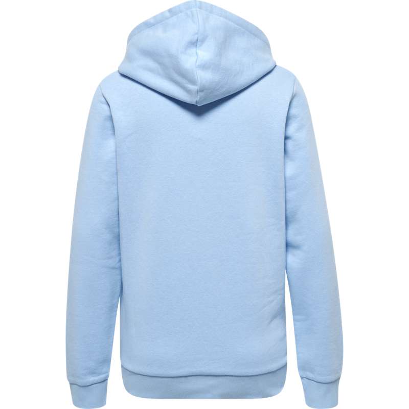 Hummel Olivia Hoodie Damen Blau | 120441-020