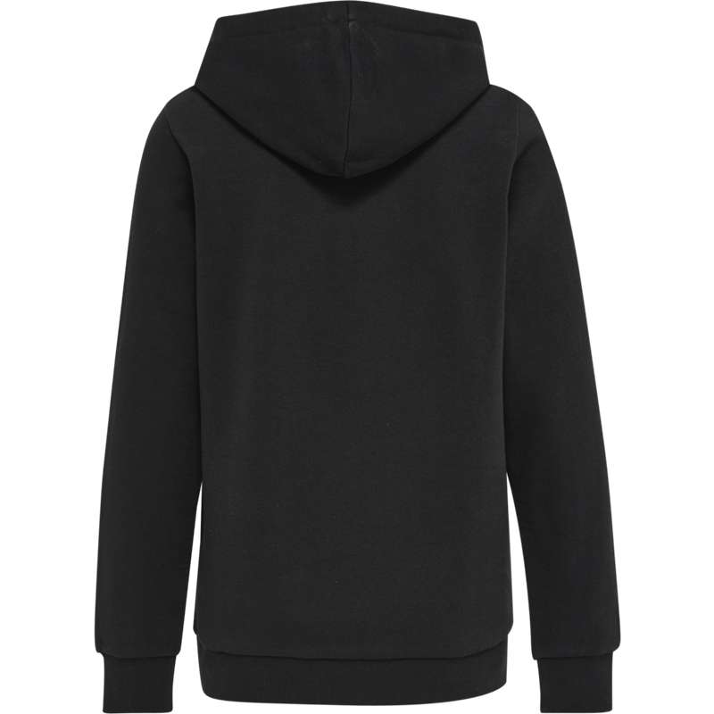 Hummel Olivia Sweatshirts Damen Schwarz | 111285-767