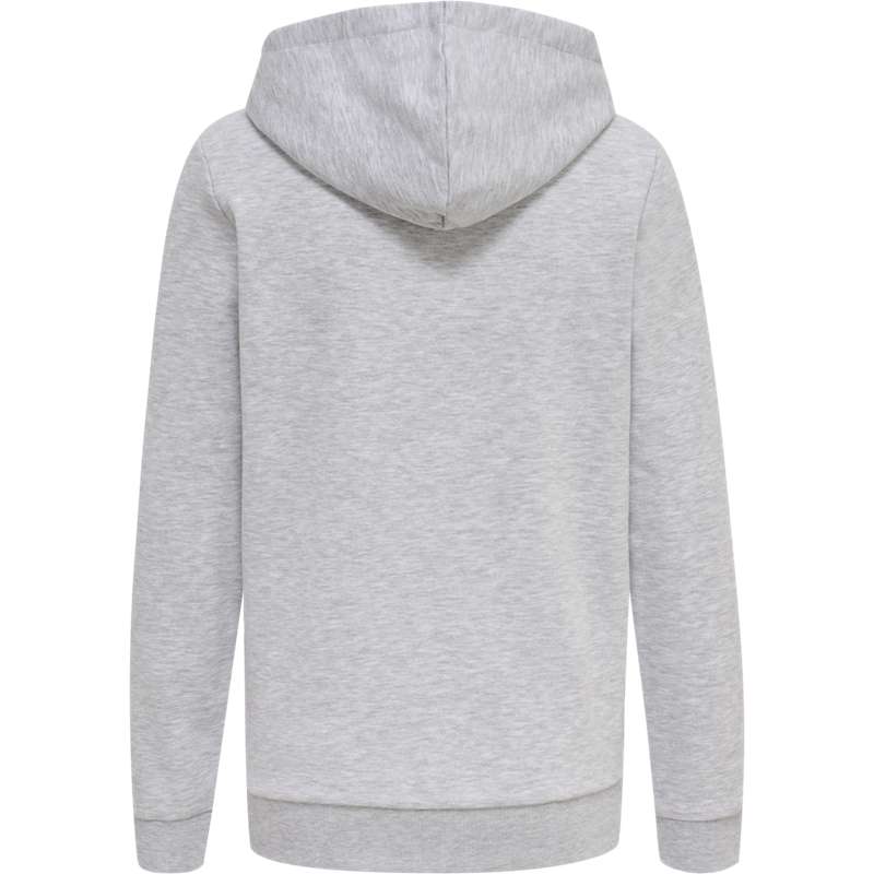 Hummel Olivia T-shirts Damen Grau | 427856-458