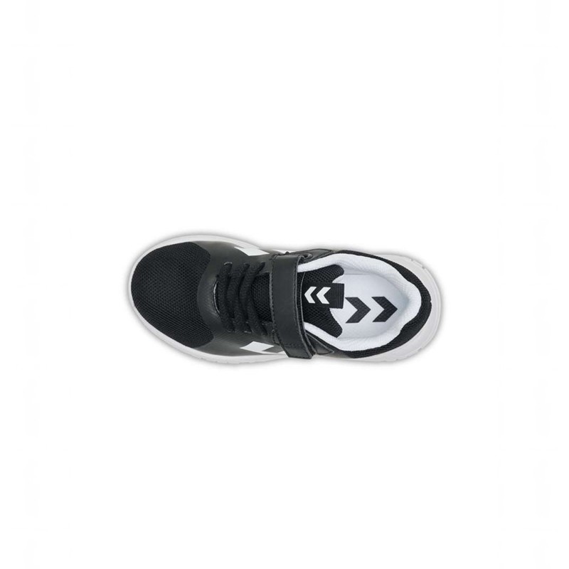 Hummel Omni1 Jr Vc T-shirts Kinder Schwarz | 472520-084