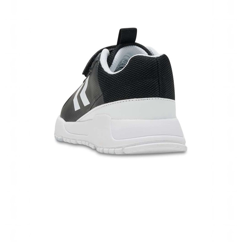 Hummel Omni1 Jr Vc T-shirts Kinder Schwarz | 472520-084