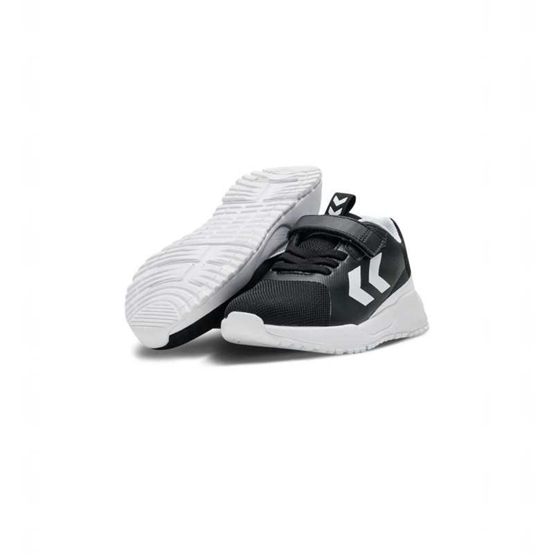 Hummel Omni1 Jr Vc T-shirts Kinder Schwarz | 472520-084