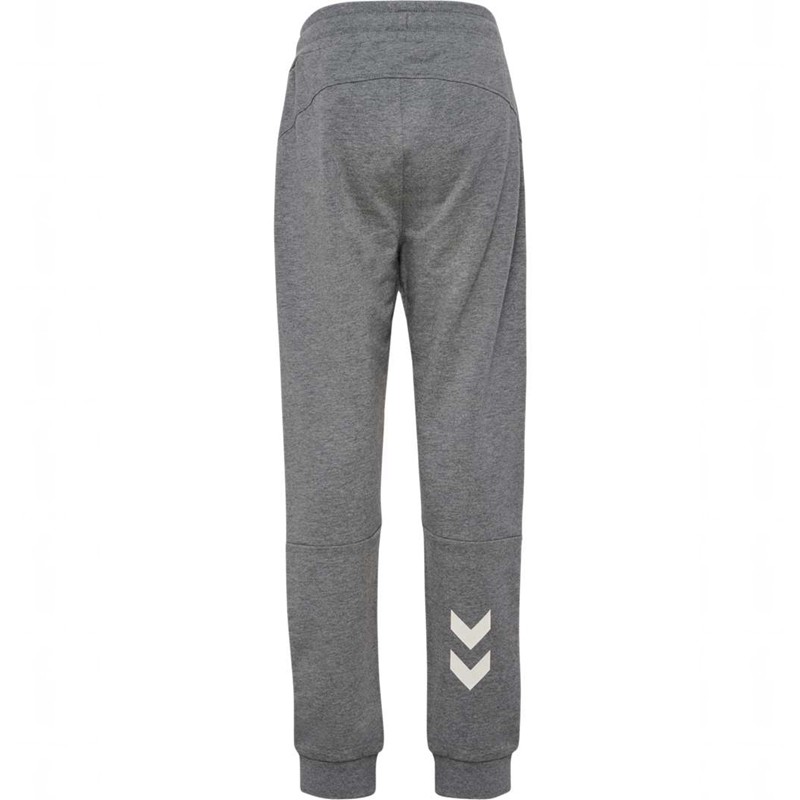 Hummel On Hose Kinder Grau | 399561-578