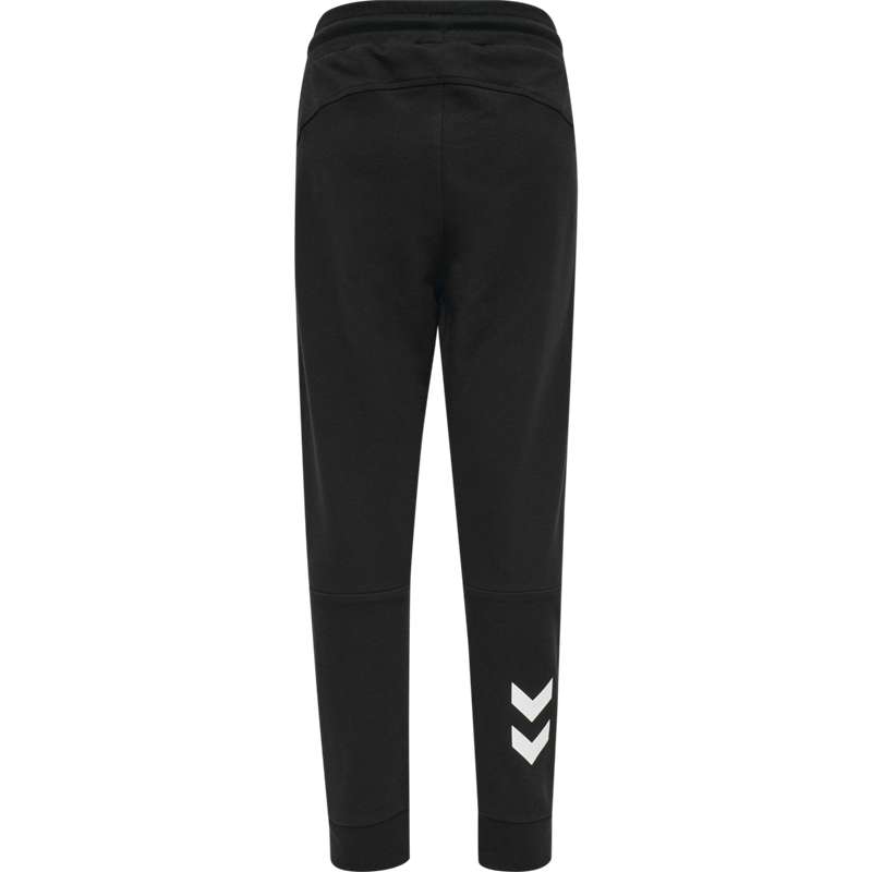 Hummel On Hose Kinder Schwarz | 853829-449