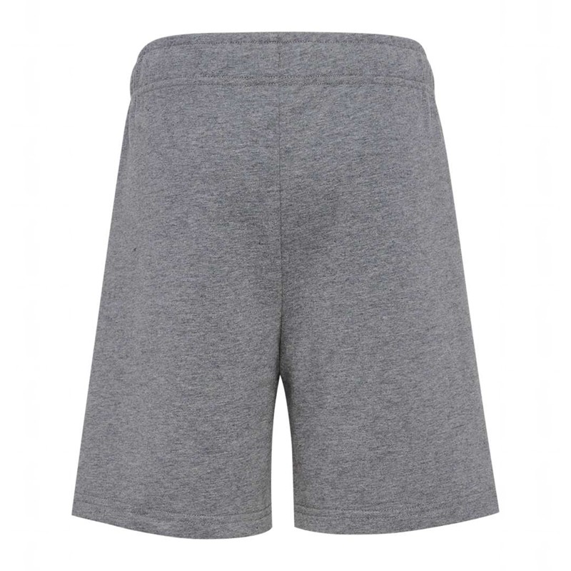 Hummel On Kurze Hose Kinder Grau | 714261-838