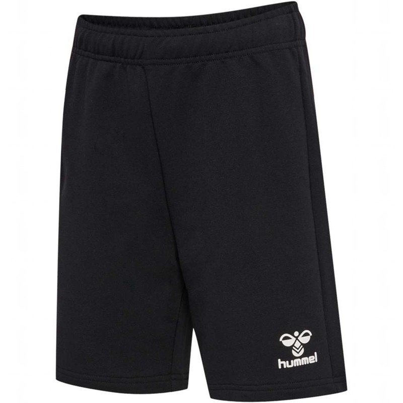 Hummel On Kurze Hose Kinder Schwarz | 161035-949
