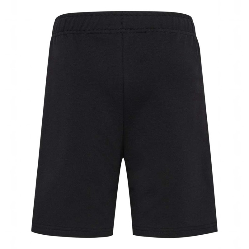 Hummel On Kurze Hose Kinder Schwarz | 161035-949