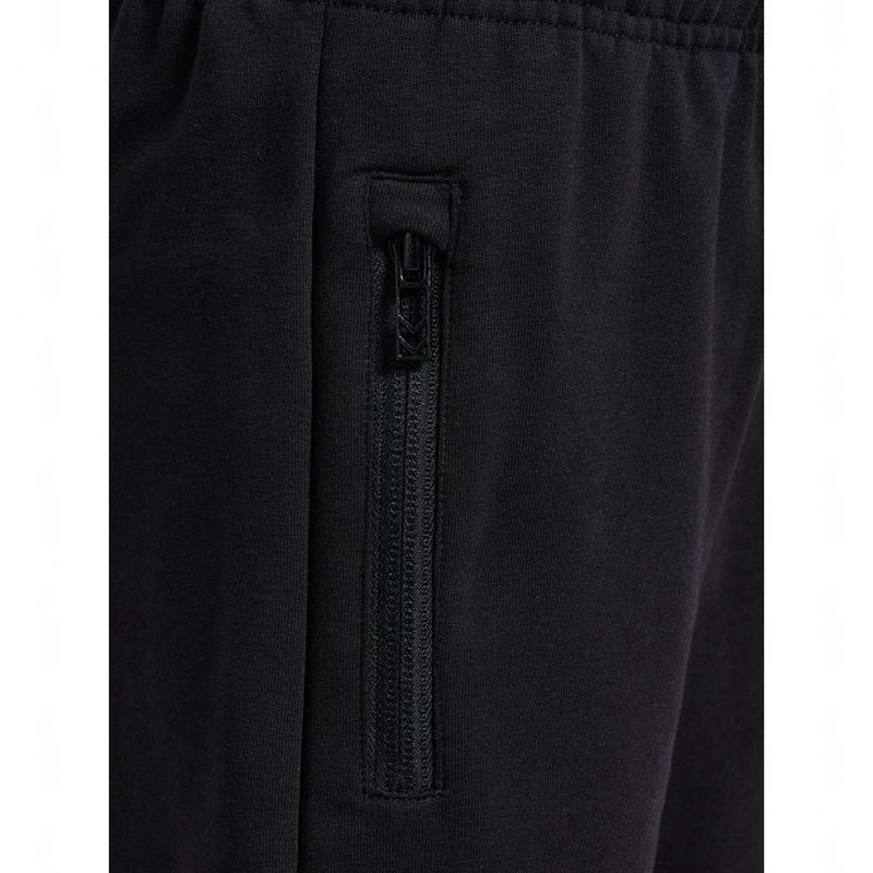 Hummel On Kurze Hose Kinder Schwarz | 161035-949