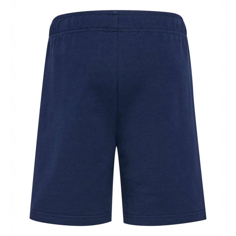 Hummel On Kurze Hose Kinder Schwarz | 441798-723