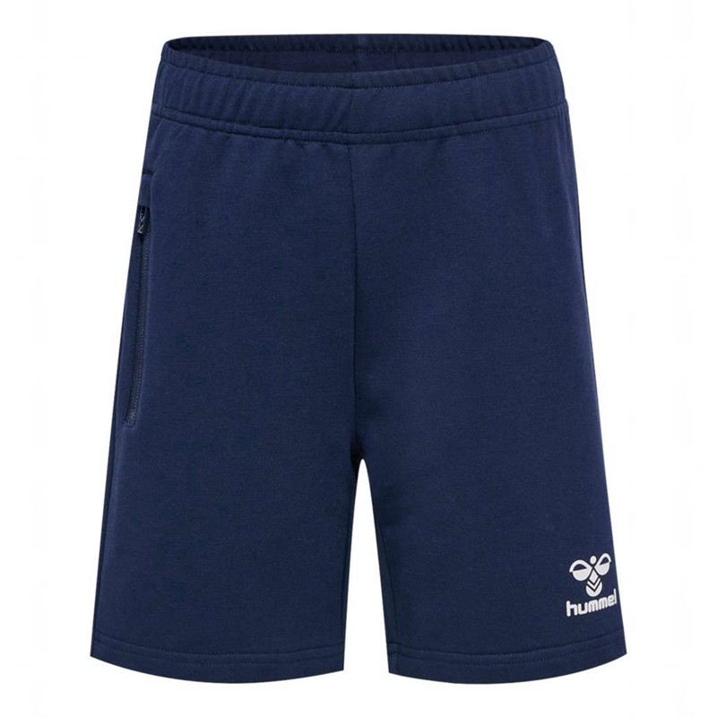 Hummel On Kurze Hose Kinder Schwarz | 441798-723