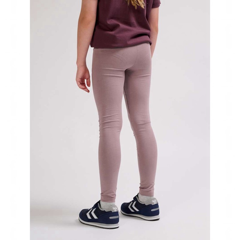 Hummel Onze Sportschuhe Kinder Rosa | 665225-902