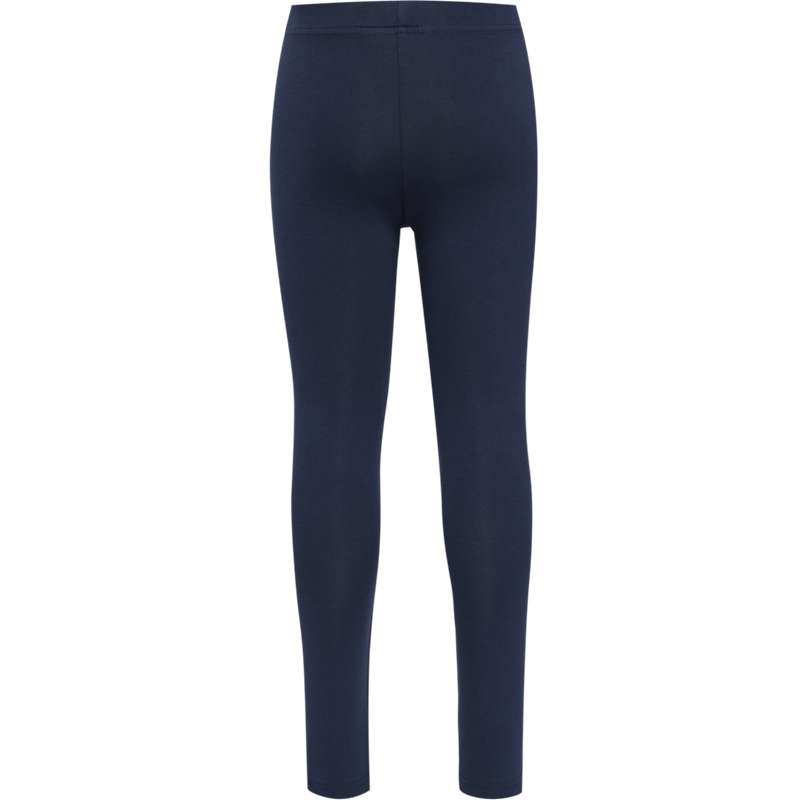 Hummel Onze Strumpfhose Kinder Schwarz | 669242-282