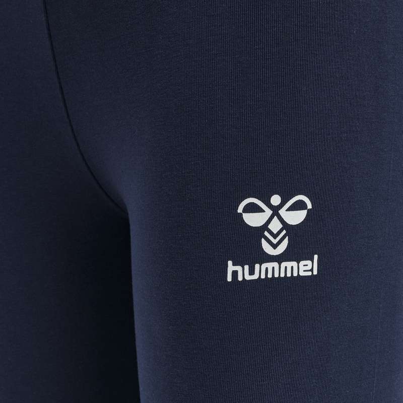 Hummel Onze Strumpfhose Kinder Schwarz | 669242-282