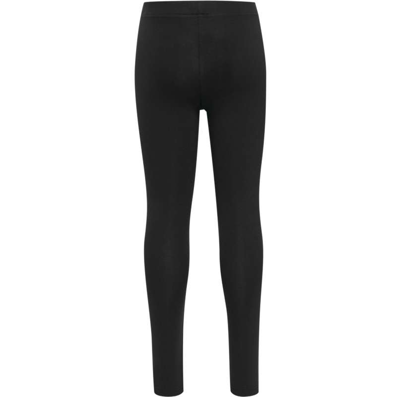 Hummel Onze Strumpfhose Kinder Schwarz | 176789-512