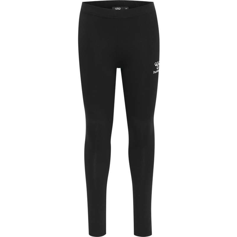 Hummel Onze Strumpfhose Kinder Schwarz | 176789-512
