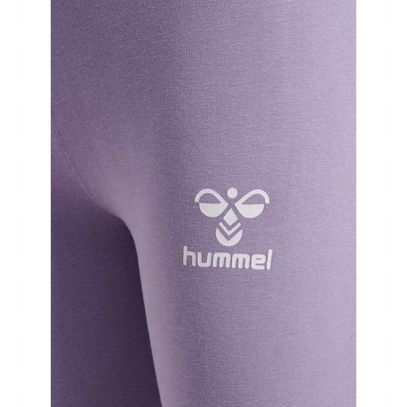 Hummel Onze T-shirts Kinder Lavendel | 632363-596