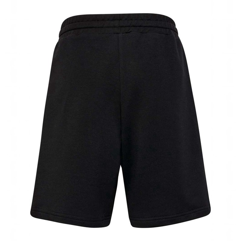 Hummel Owen Kurze Hose Kinder Schwarz | 065034-309