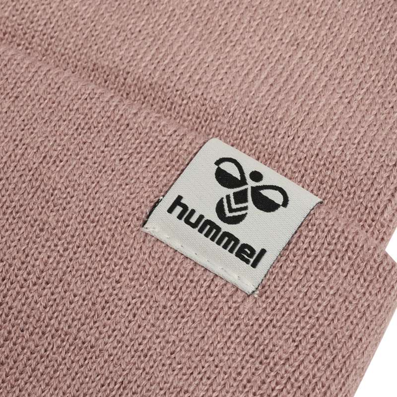 Hummel Park Hallenschuhe Kinder Rosa | 485529-143