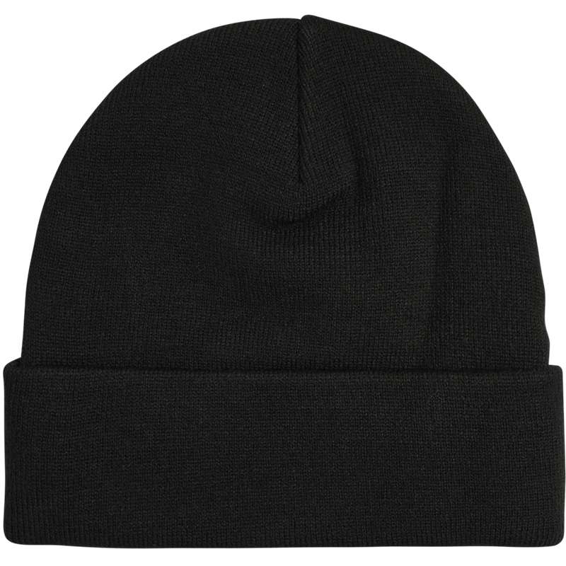 Hummel Park Kurze Hose Kinder Schwarz | 653552-212