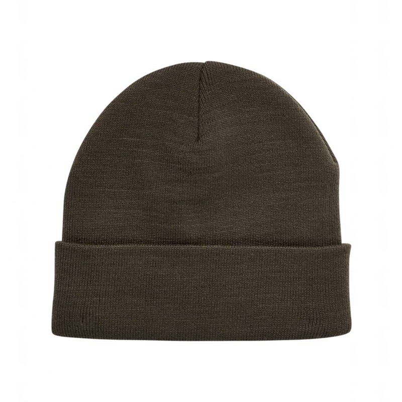 Hummel Park Mütze Kinder Braun | 286959-033