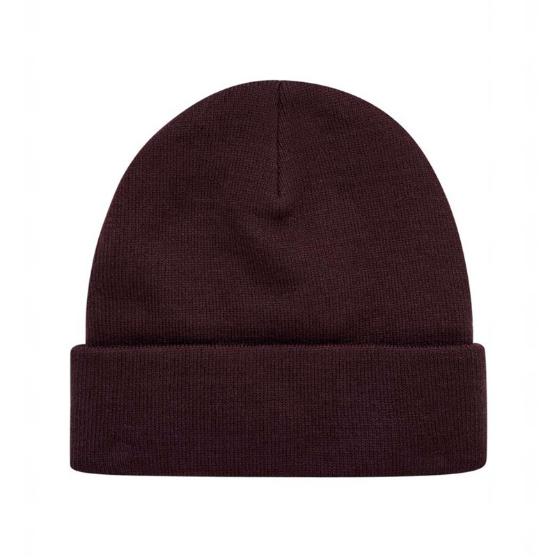 Hummel Park Mütze Kinder Fuchsie | 287376-563