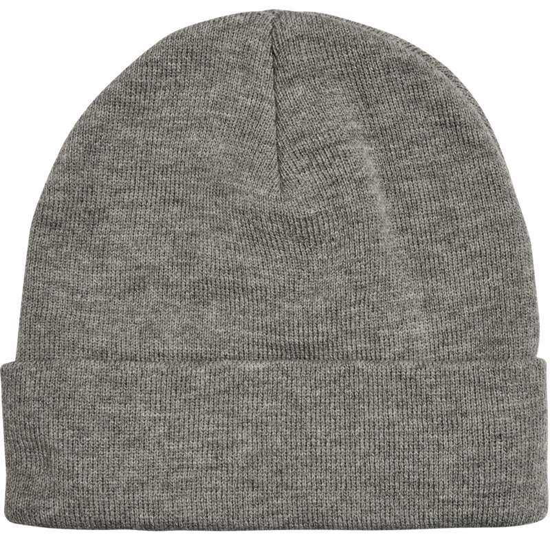 Hummel Park Mütze Kinder Grau | 700789-728