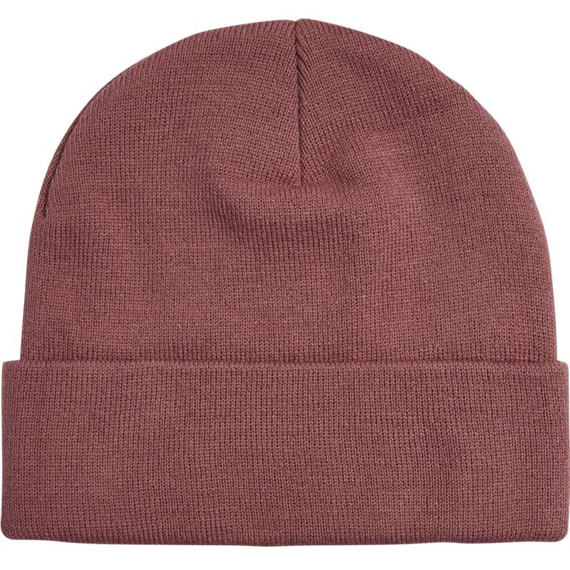 Hummel Park Mütze Kinder Rosa | 089483-874