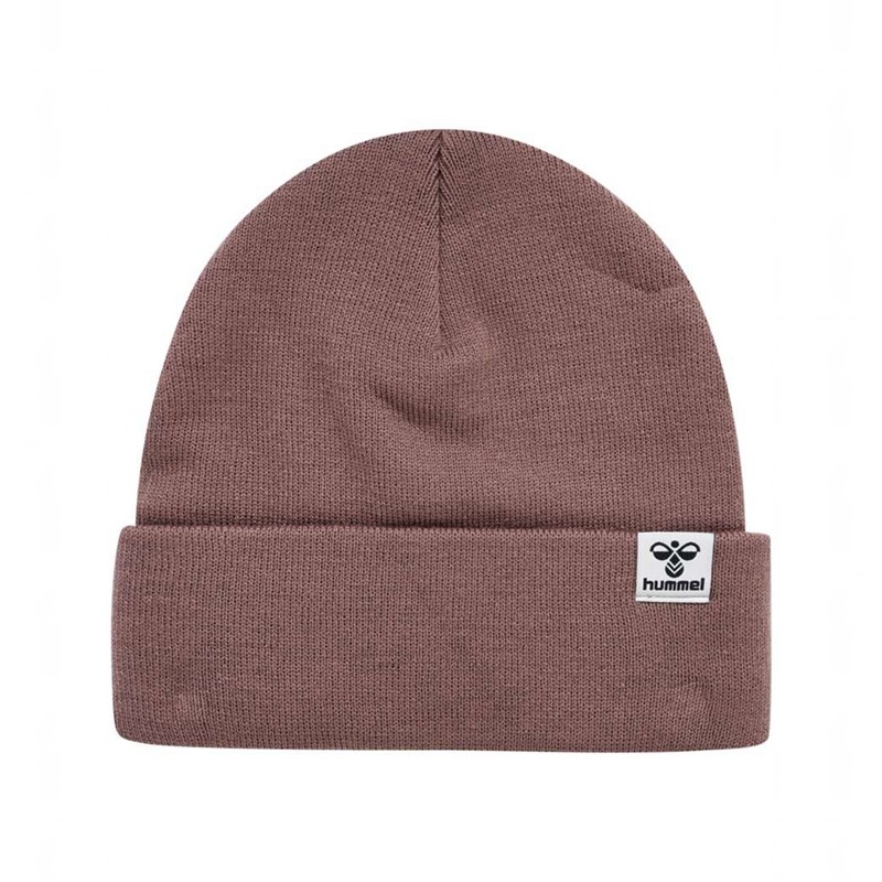 Hummel Park Mütze Kinder Rosa | 875216-758
