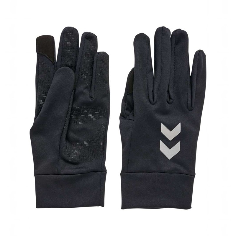 Hummel Performance Handschuhe Herren Schwarz | 806967-859