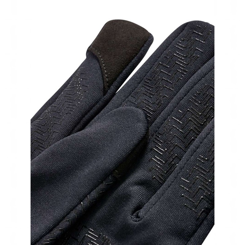 Hummel Performance Handschuhe Herren Schwarz | 806967-859