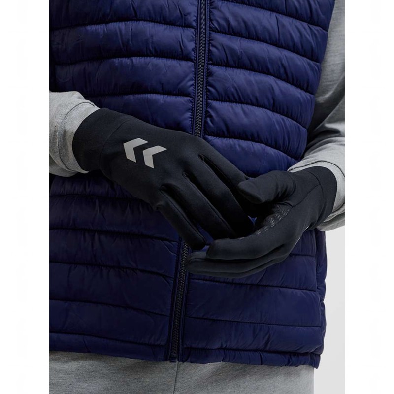 Hummel Performance Handschuhe Herren Schwarz | 806967-859