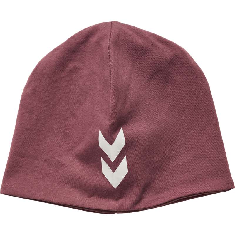 Hummel Perry Mütze Kinder Rosa | 201946-263