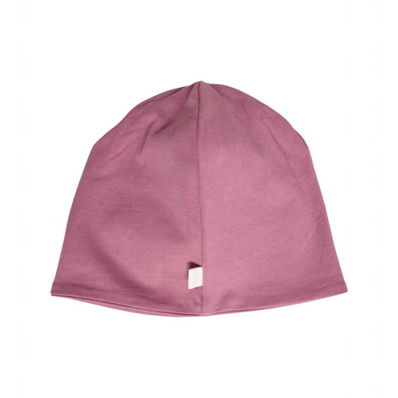 Hummel Perry Mütze Kinder Rosa | 218708-885