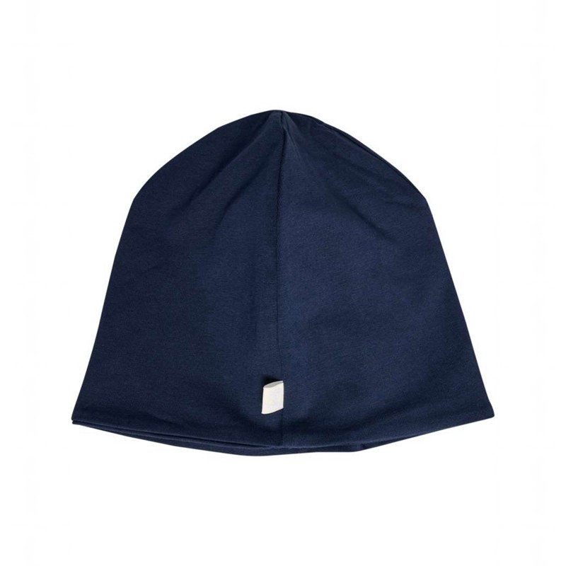 Hummel Perry Mütze Kinder Schwarz | 411922-284