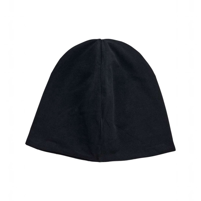 Hummel Perry Mütze Kinder Schwarz | 610946-657