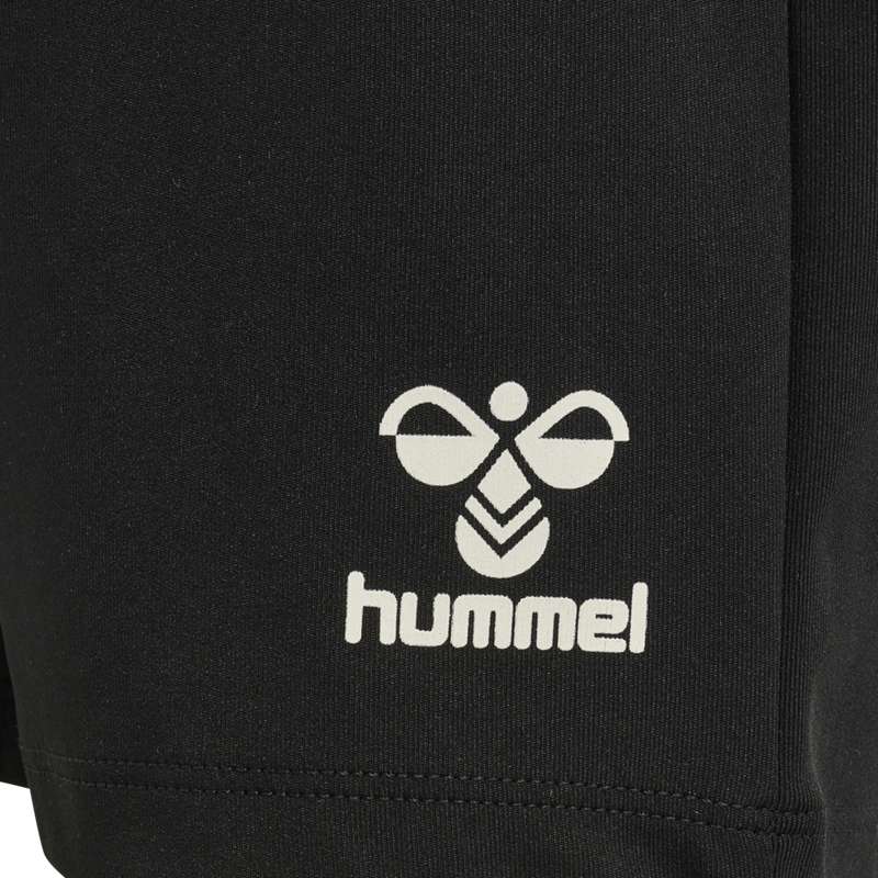 Hummel Plag Shorts Sets Kinder Fuchsie | 274944-105