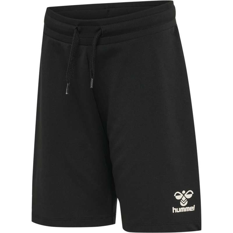 Hummel Plag Shorts Sets Kinder Olivgrün | 255260-092