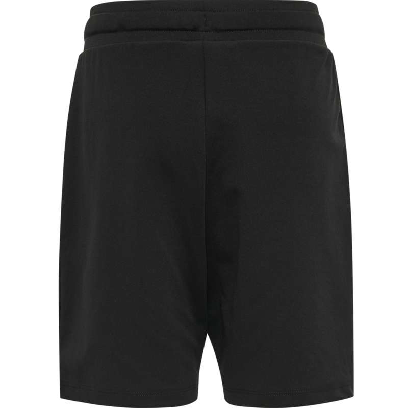 Hummel Plag Shorts Sets Kinder Olivgrün | 255260-092