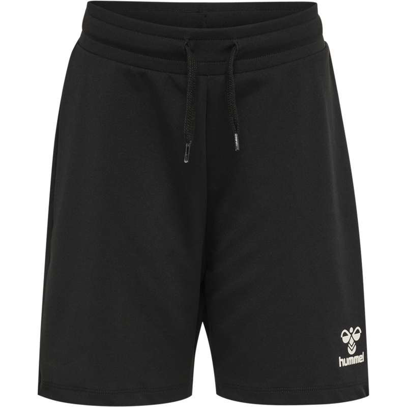 Hummel Plag Shorts Sets Kinder Olivgrün | 255260-092