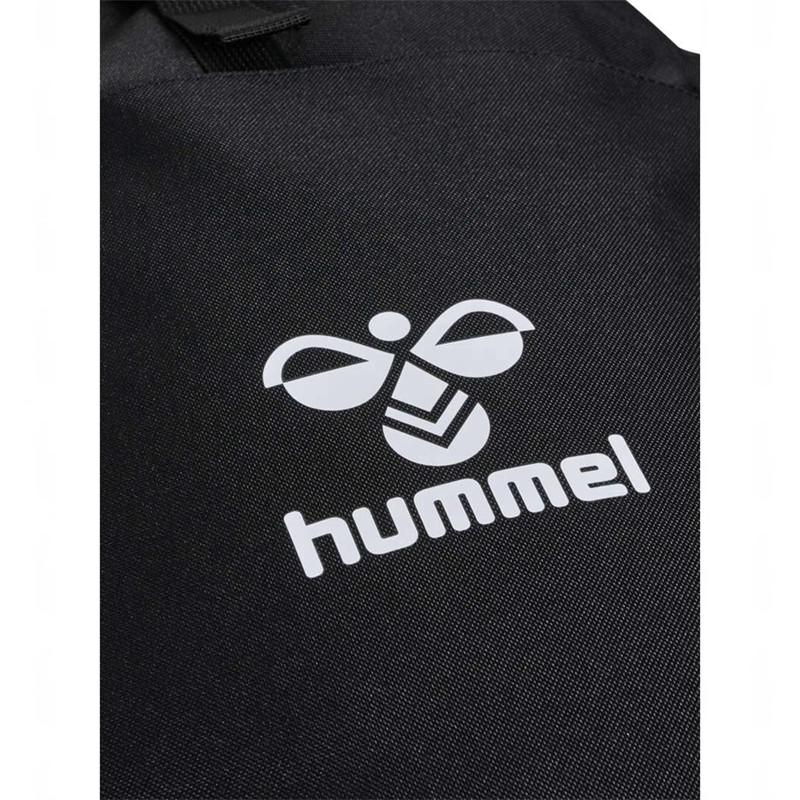 Hummel Players Rucksäcke Damen Schwarz | 768965-278